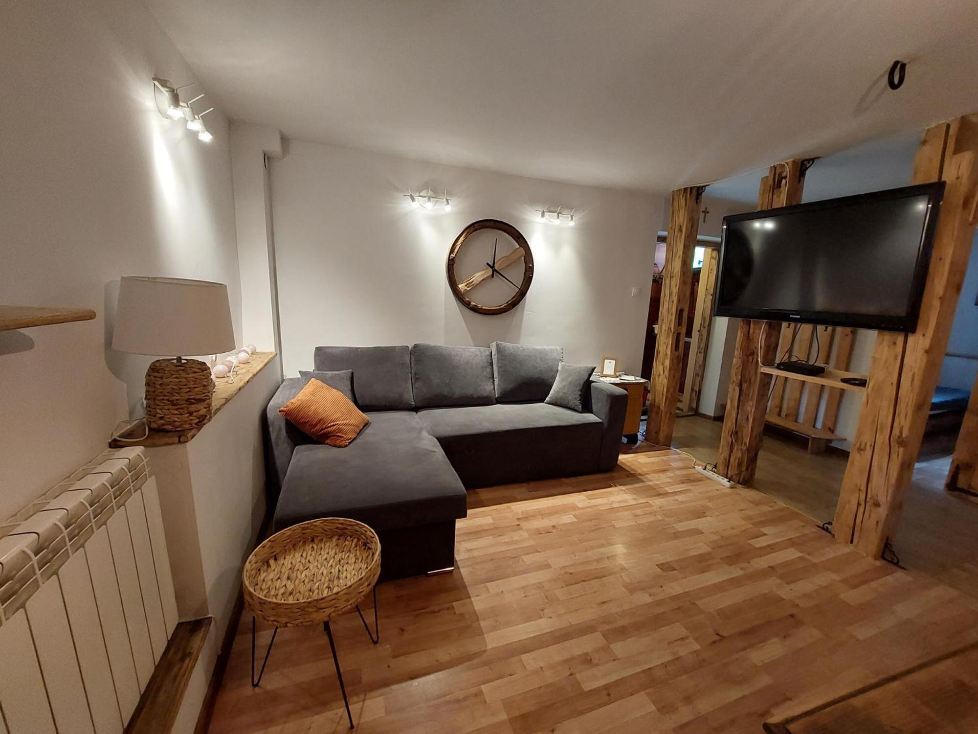 Apartamenty U Janka Krynica-Zdrój Exterior foto