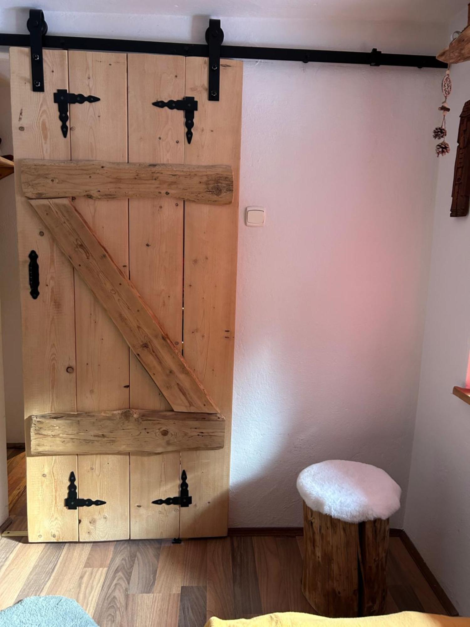 Apartamenty U Janka Krynica-Zdrój Exterior foto