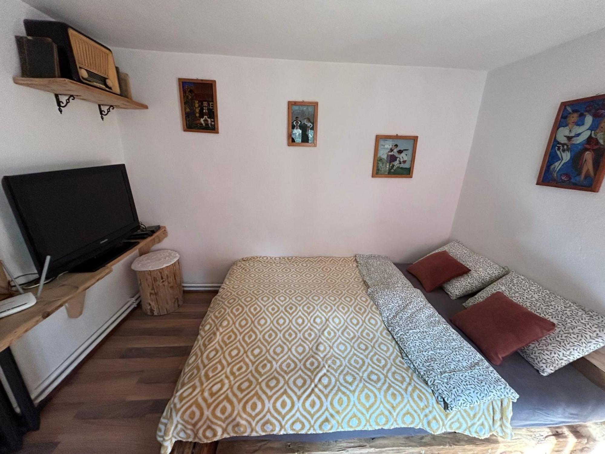 Apartamenty U Janka Krynica-Zdrój Exterior foto